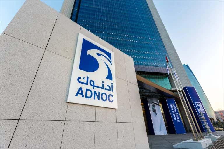 ADNOC Seeks $16B Takeover of German Giant Covestro ADNOC Seeks $16B Takeover of German Giant Covestro