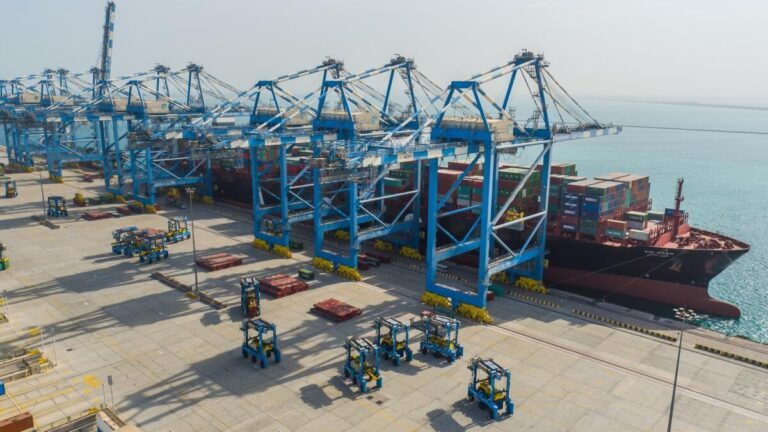 Study Highlights AD Ports’ Boost to Non-Oil Economy Study Highlights AD Ports’ Boost to Non-Oil Economy