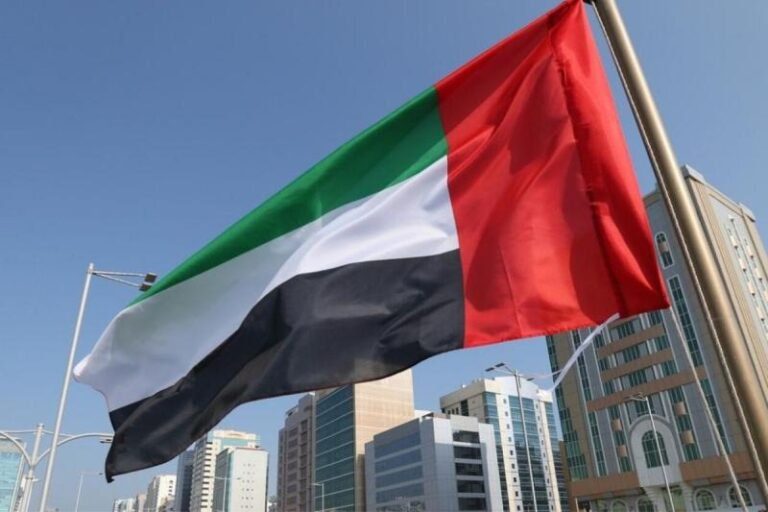 UAE Expected to Lead GCC Economic Growth by 2025: IMF