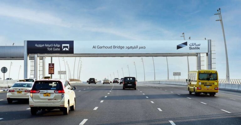 What Variable Salik and Parking Rates Mean for You