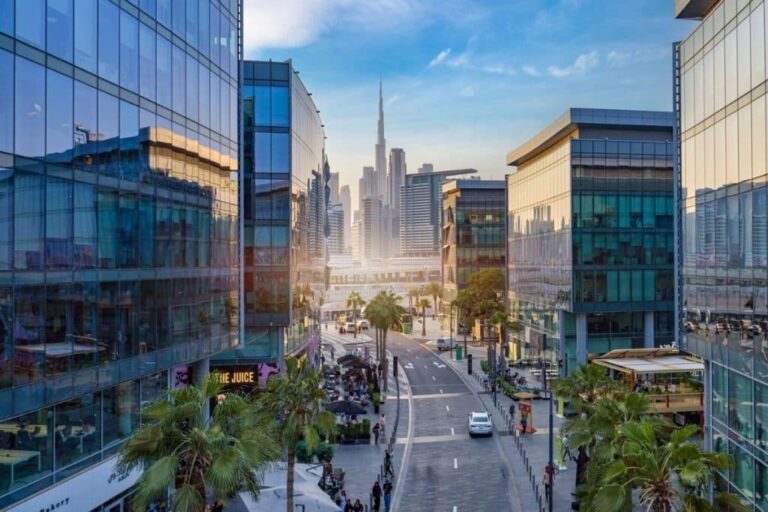 Dubai Ruler Sheikh Mohammed approves $1B road plan for 25-29 Dubai’s Roads and Transport Authority (RTA) has introduced a five-year internal roads initiative scheduled from 2025 to 2029.