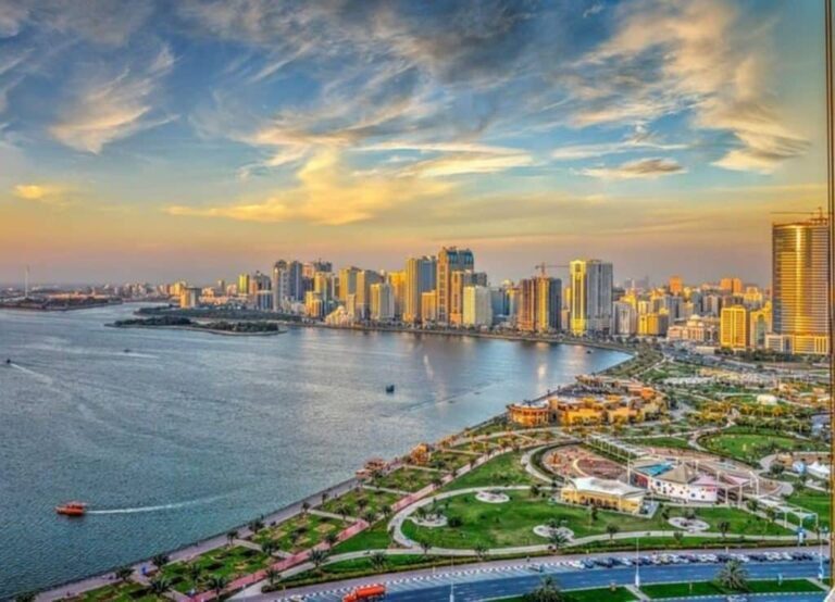Real estate transactions in Sharjah’s Central and Eastern regions surged to AED 1.3B in the first nine months of 2024, up 57.6 percent from last year, according to the Sharjah Real Estate Registration Department. This report covers 22,059 transactions across 37 million square feet of land.