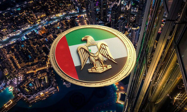 UAE Stablecoin Transactions Surge 55% with Clarity