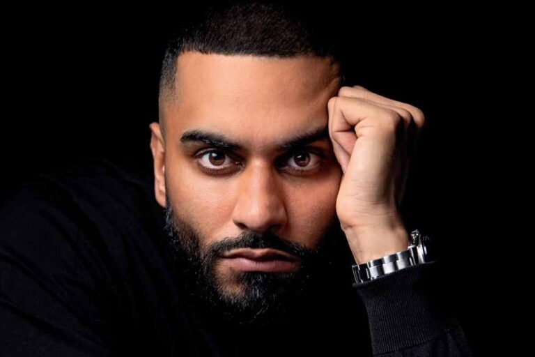 Umar Kamani Ventures into Dubai Real Estate with Kamani Living