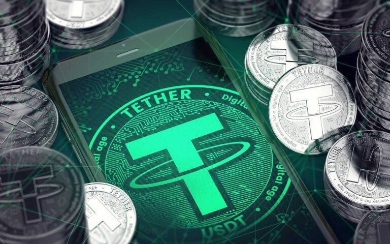 Tether to Launch UAE Dirham Stablecoin on TON Tether Launches UAE Dirham Stablecoin on TON