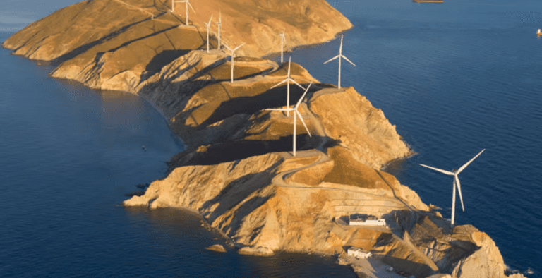 Masdar Acquires 70% Stake in TERNA ENERGY in €3.2 Billion Deal