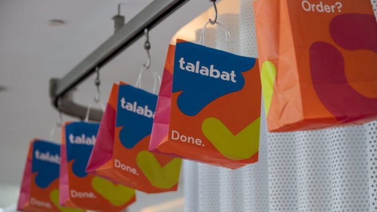 Talabat Expands IPO Size to Raise Up to Dh7.5 Billion