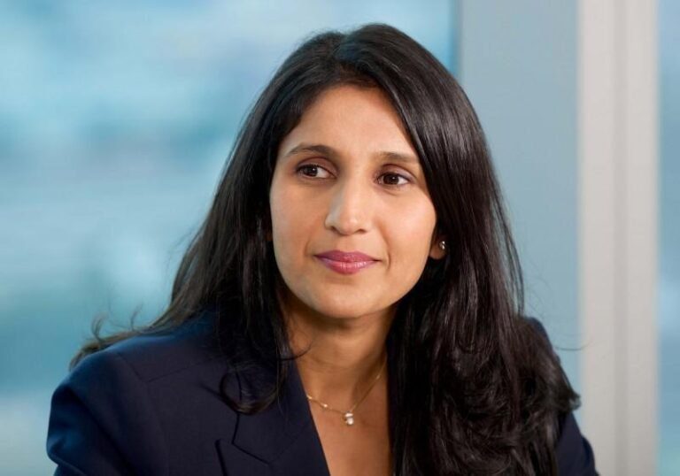Sapna Jhangiani Joins DIFC Courts as Judge of Court of Appeal