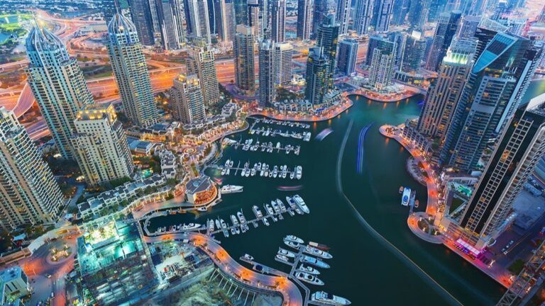 Dubai Real Estate Market Soars as Off-Plan Sales Jump Over 50%