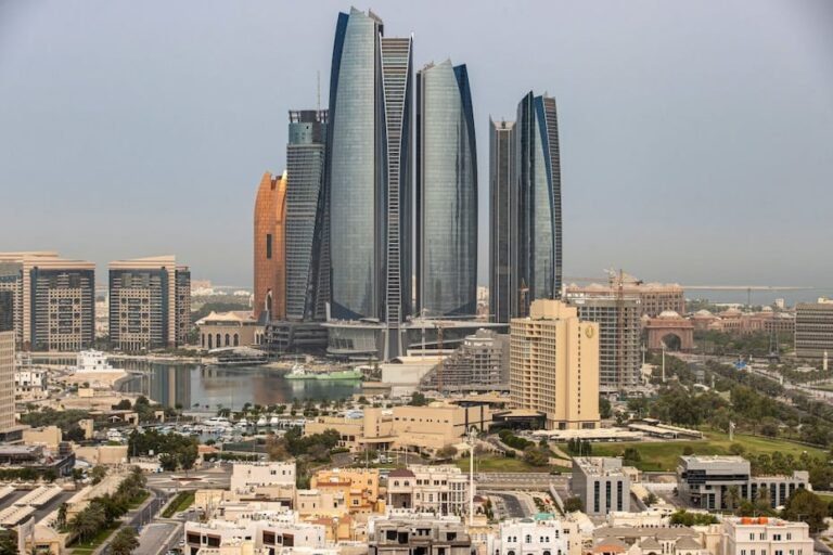 The Environment Agency – Abu Dhabi (EAD) has launched a measurement, reporting, and verification (MRV) programme to streamline the monitoring of greenhouse gas (GHG) emissions in the emirate, aligning with global climate standards.