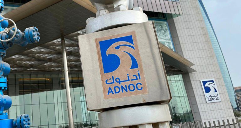 ADNOC Drilling Boosts Fleet With Two New Jack-Up Rigs ADNOC Drilling Boosts Fleet With Two New Jack-Up Rigs