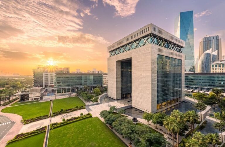 DIFC Unveils Decarbonisation Strategy With ‘Net Zero By 2045’ Goal