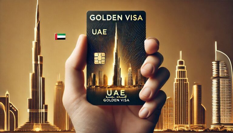 UAE Introduces 10-Year Golden Visa for Luxury Yacht Owners