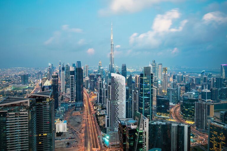 Dubai Real Estate