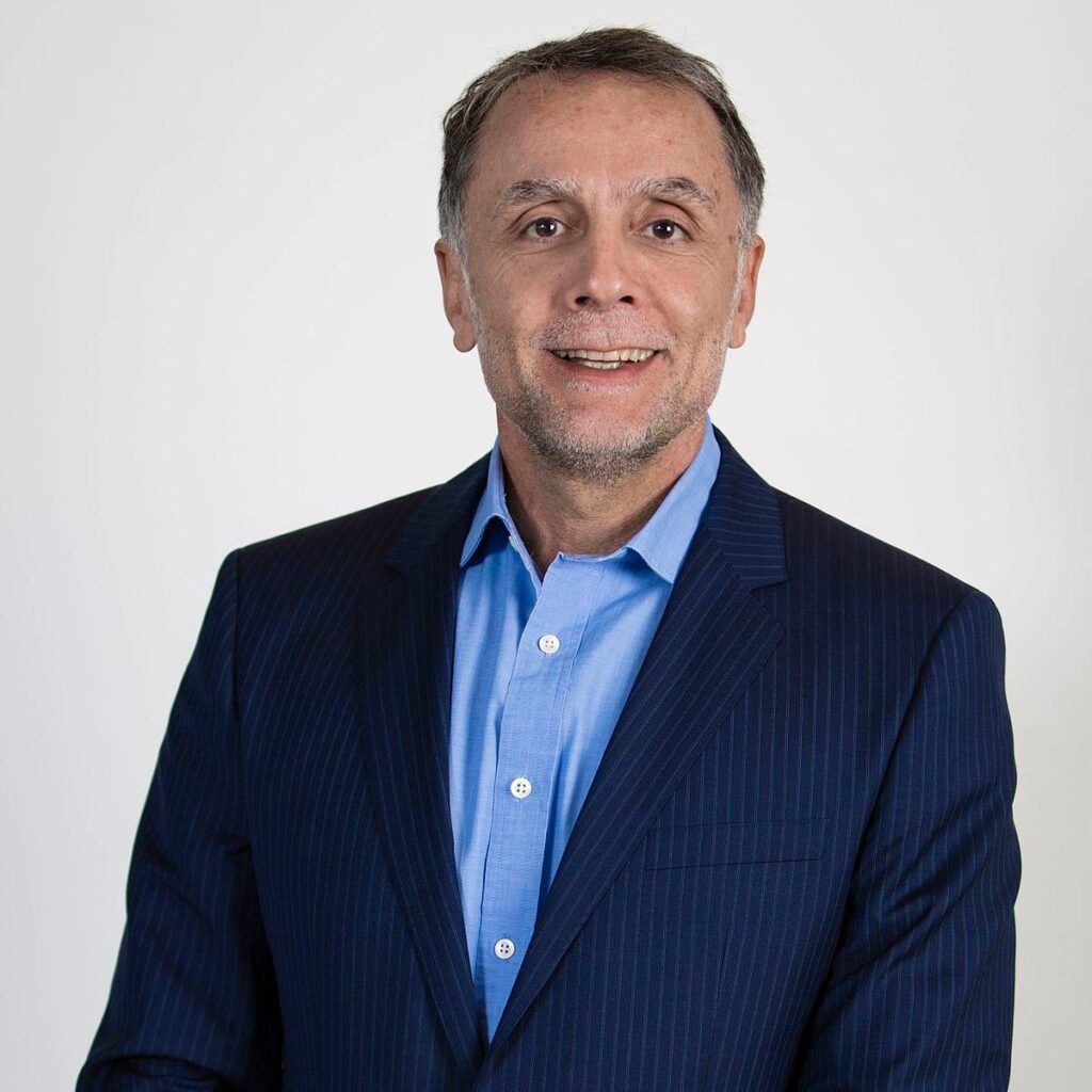 Fadi Ghandour – Top 100 Expat Leaders in the UAE 2025