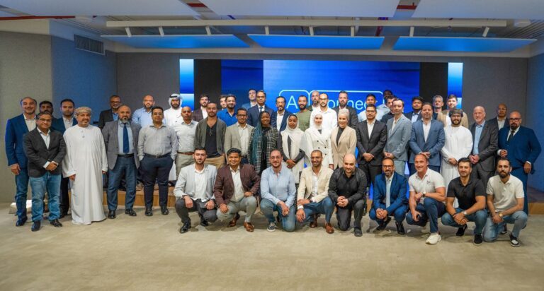 Dubai Hosts AI Connect: Startups Drive AI Innovation in Public Sector