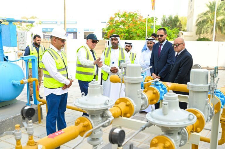 Abu Dhabi’s TRC Issues First Petroleum Trading Permit Abu Dhabi's TRC Issues First Petroleum Trading Permit