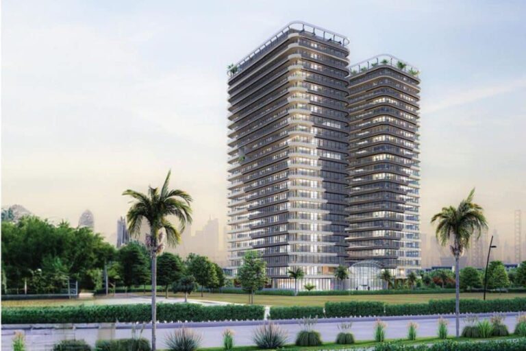 AQUA Properties Unveils $130M Sports Arena AQUA Properties has unveiled The Community Sports Arena, a $129M residential project that will redefine urban living in Dubai Sports City by Q4 2027.