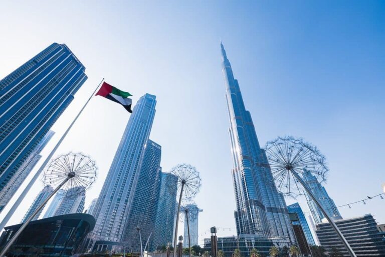 UAE Tourism Achieves Exceptional Growth in 2024