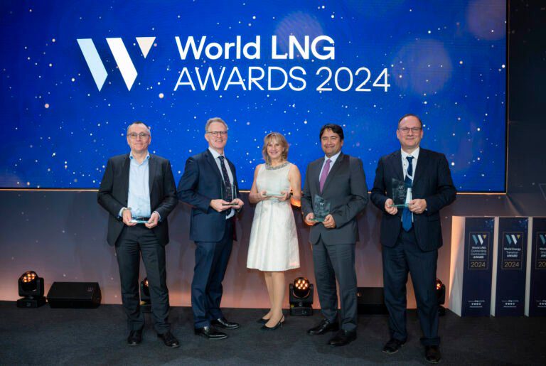 Istanbul to Host the 25th World LNG Summit & Awards in December 2025 Istanbul to Host the 25th World LNG Summit & Awards in December 2025