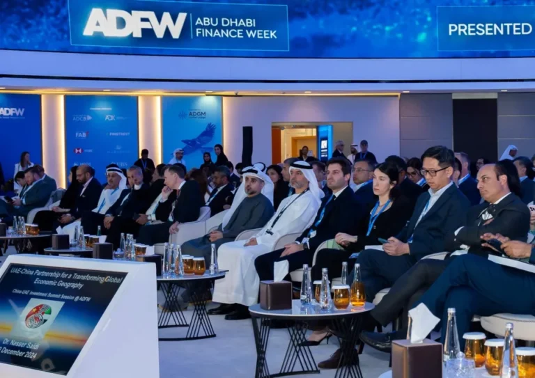 Chinese Companies Strengthen The UAE Partnerships as Trade Bridges East and West Chinese Companies Strengthen UAE Partnerships as Trade Bridges East and West