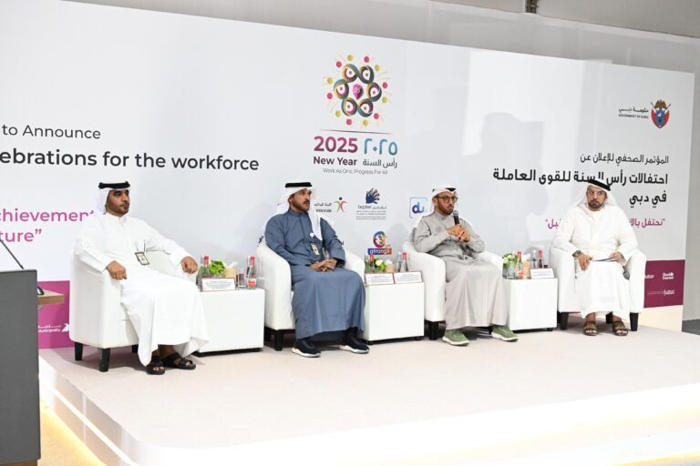 du Announces Diamond Sponsorship for GDRFA’s New Year Celebration