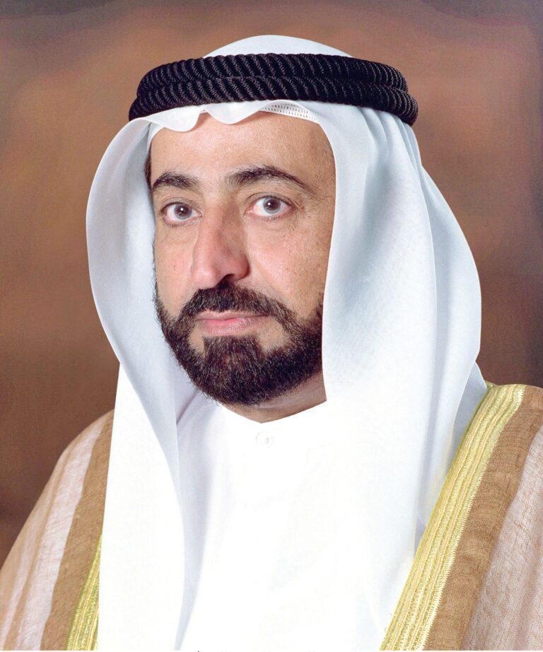 Sharjah Ruler Appoints Ali Al Hosani as Director General of SPEA