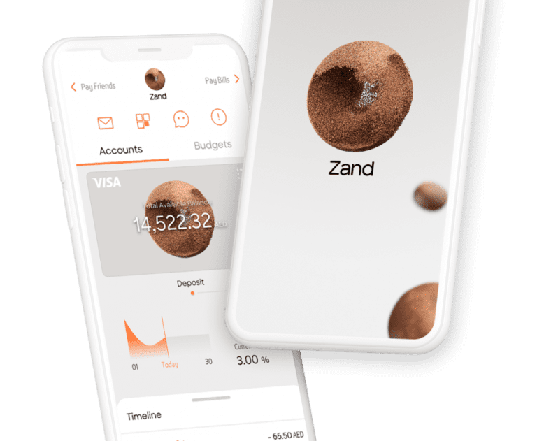 UAE: Zand Unveils Digital Asset Custody Service for Institutions