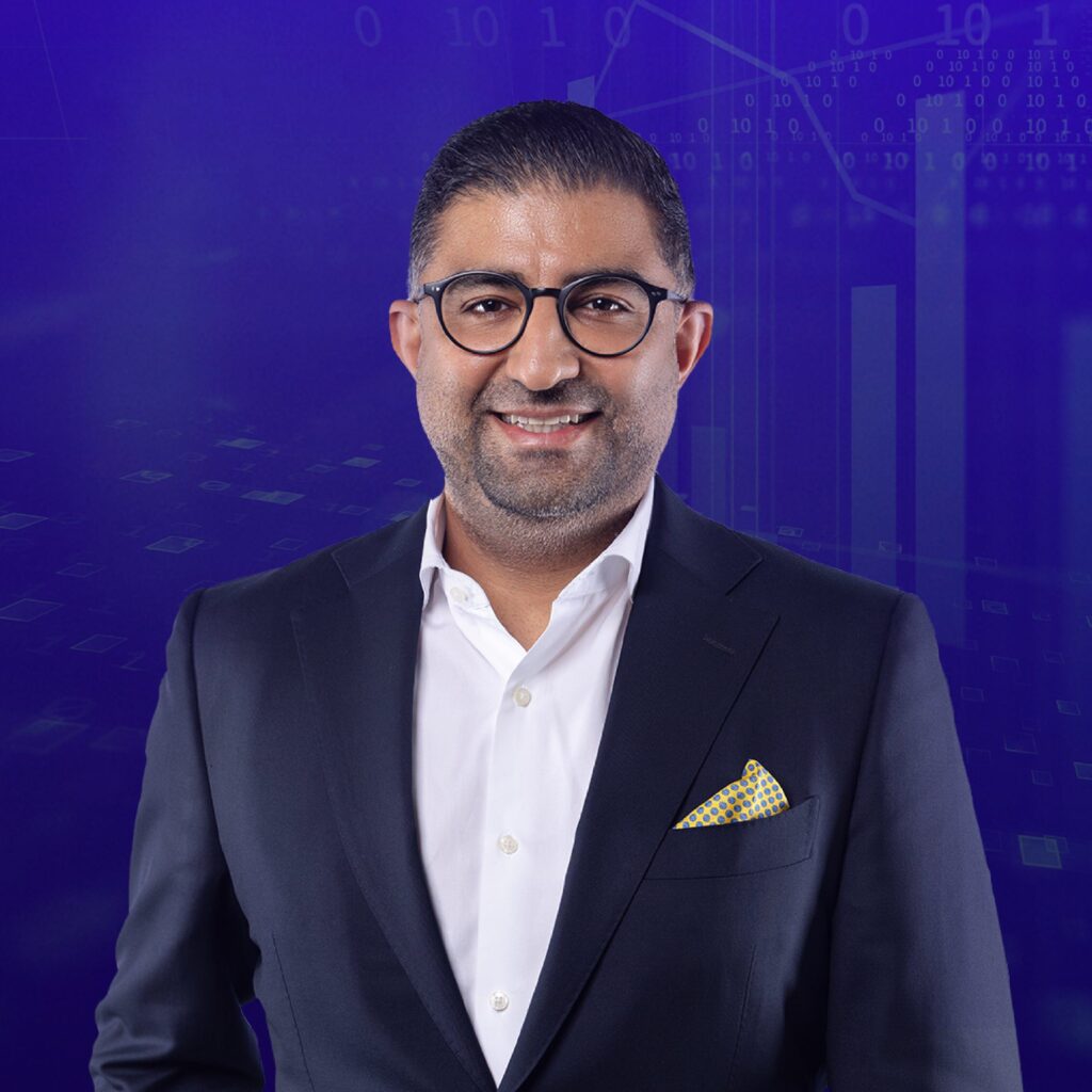 Alireza Aletomeh - UAE Web3 Pioneers 2025