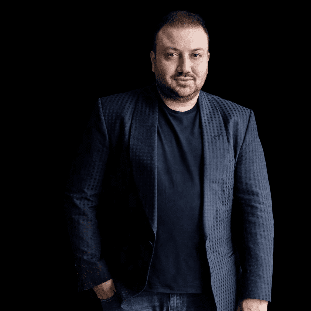 Seyed Mohammad Alizadehfard (Bijan)