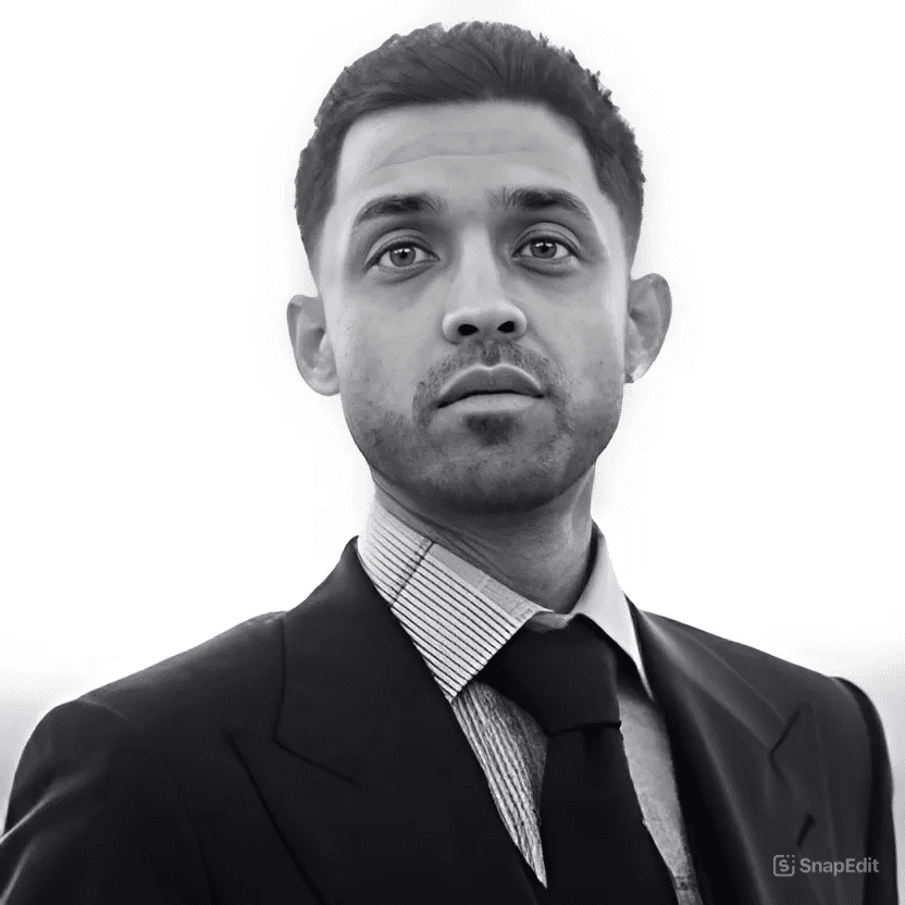 Christopher Fernandez - UAE Web3 Pioneers 2025