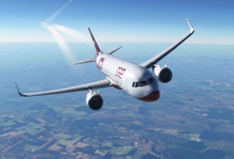 Dubai Aerospace Enterprise Acquired 83 Aircraft, Sold 68 In 2024