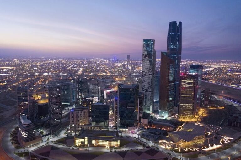 Saudi's Energy Capital Closes Oversubscribed SAR600m Fund