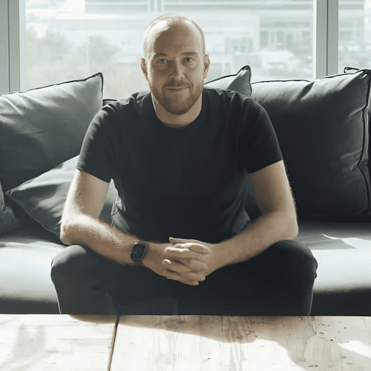 Fardad Zand - UAE Web3 Pioneers 2025