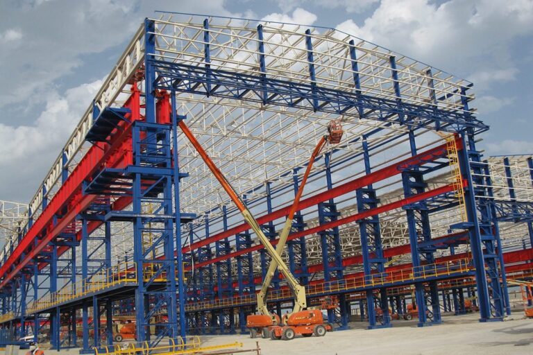 Aamal Company to Double Stake in Frijns Structural Steel Middle East