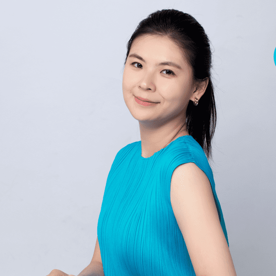 Gracy Chen - UAE Web3 Pioneers 2025