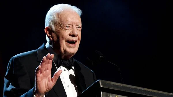 National Day of Mourning for Jimmy Carter January 9