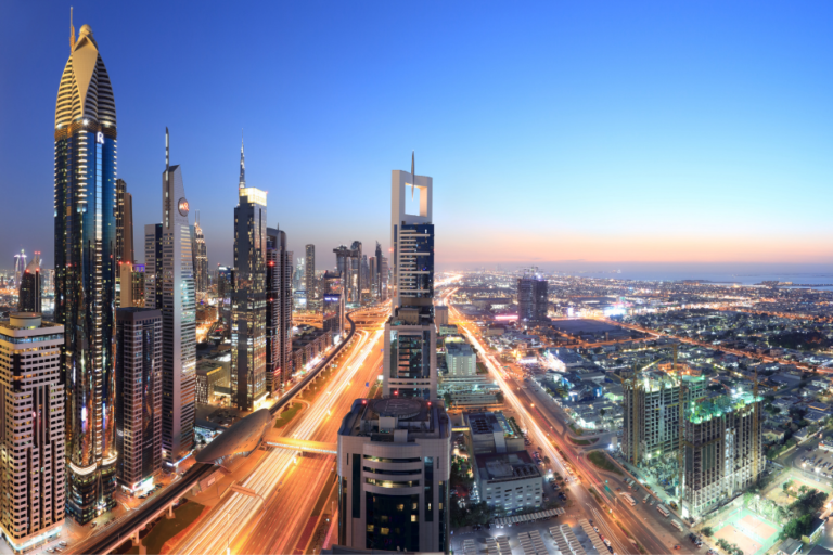 UAE 2025: Regulatory Changes