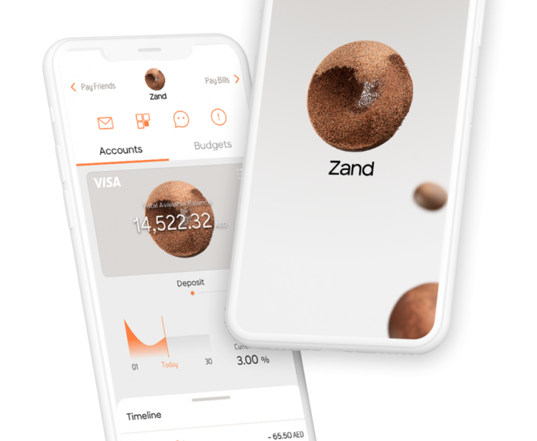 Zand Bank and Klickl International Join Forces to Propel Digital Finance