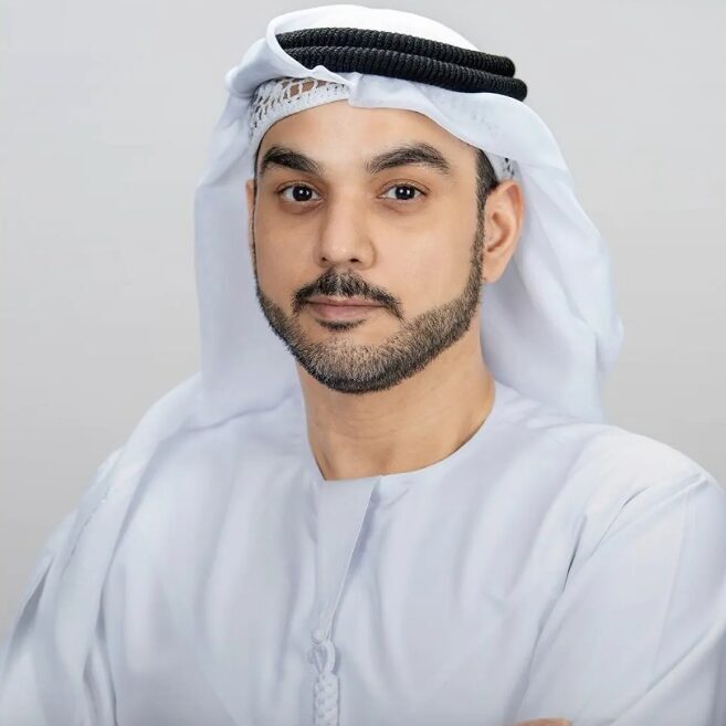 MOHAMMED AL HAKIM - UAE Web3 Pioneers 2025
