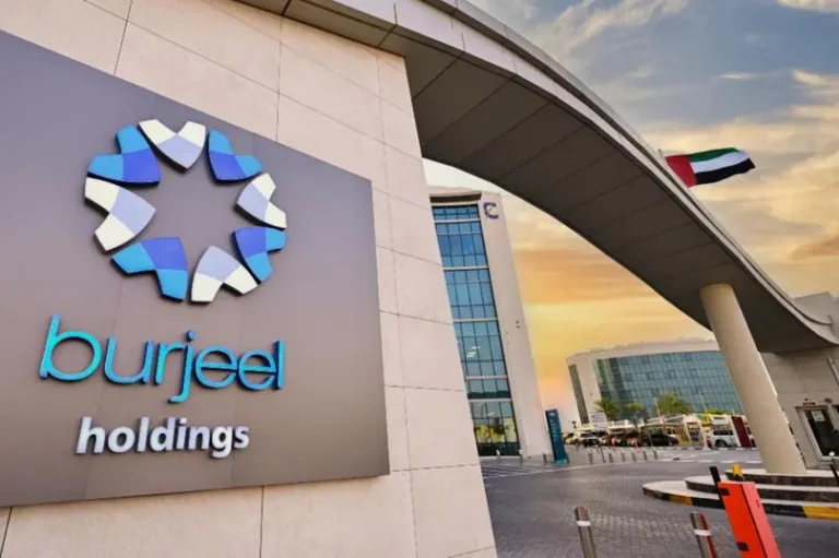 Burjeel Holdings Acquires Saudi Specialist Physiotherapy Center