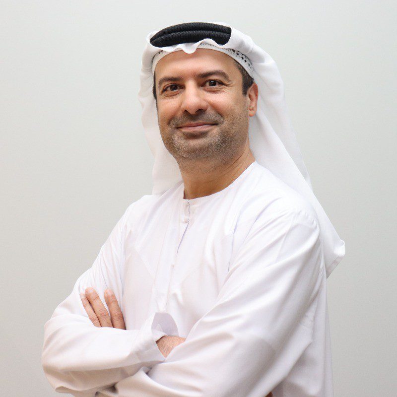 DR. MARWAN ALZAROUNI - UAE Web3 Pioneers 2025
