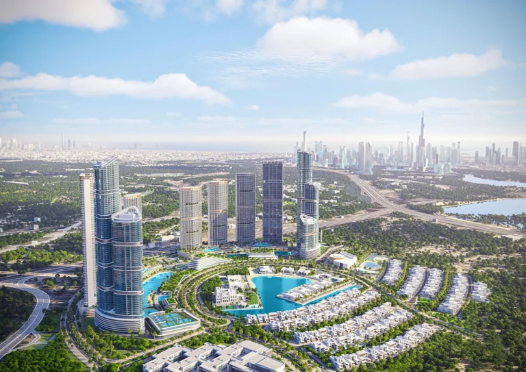 Sobha Realty to Unveil Multibillion-Dirham Projects in the UAE Sobha Realty to Unveil Major Multibillion-Dirham Projects in UAE