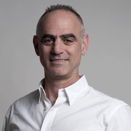 Matti Zinder - UAE Web3 Pioneers 2025