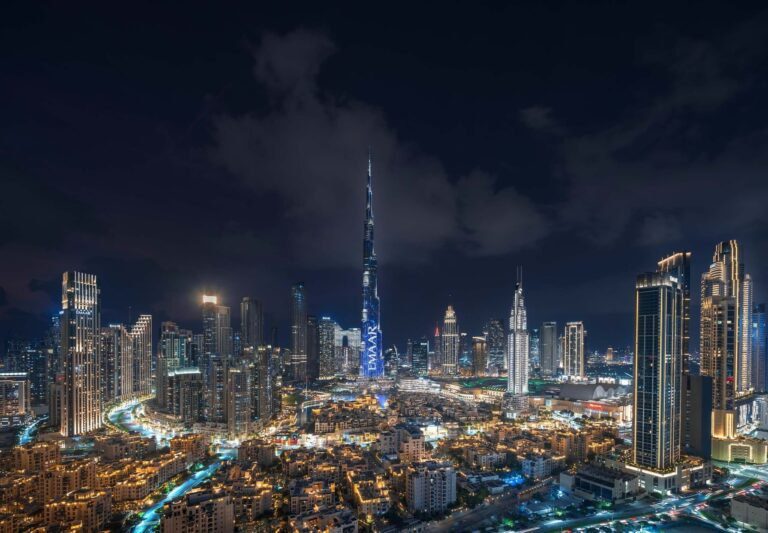 Dubai Hosts 16.79 Million Tourists in 11 Months of 2024