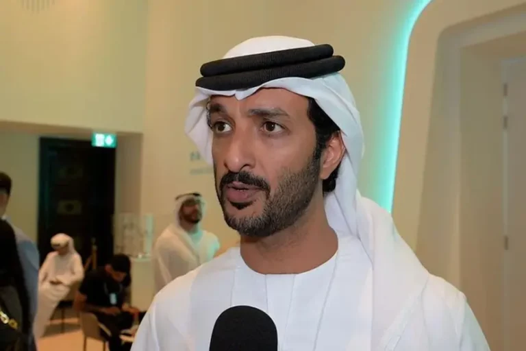 UAE Economy Projected to Grow 5-6% in 2025