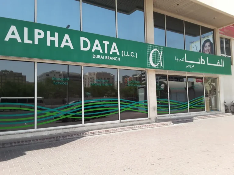 Alpha Data to Sell 40% Stake in UAE IPO
