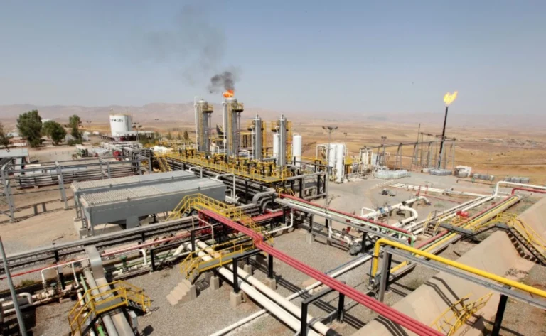 Dana Gas Q4 2024 profit up 15%, dividend payout possible