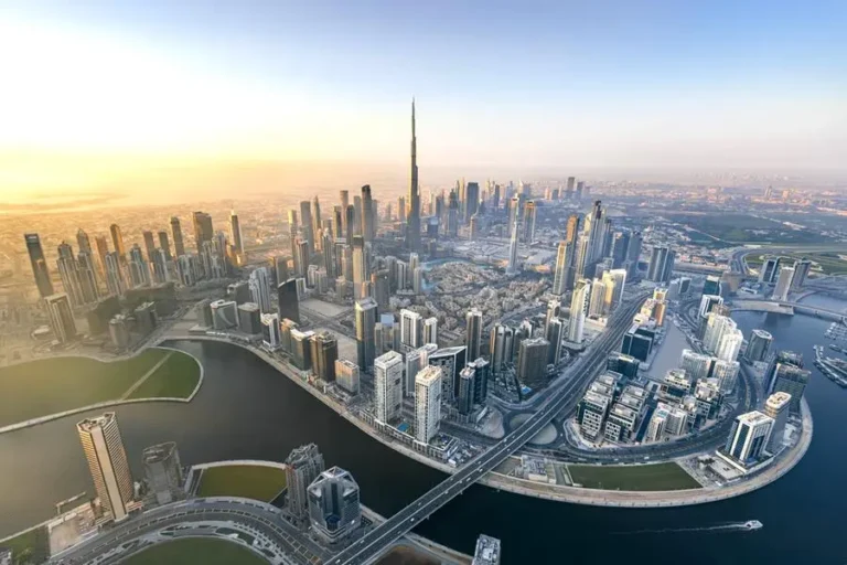 Dubai Loop To Transform Mobility, Boost Public Health