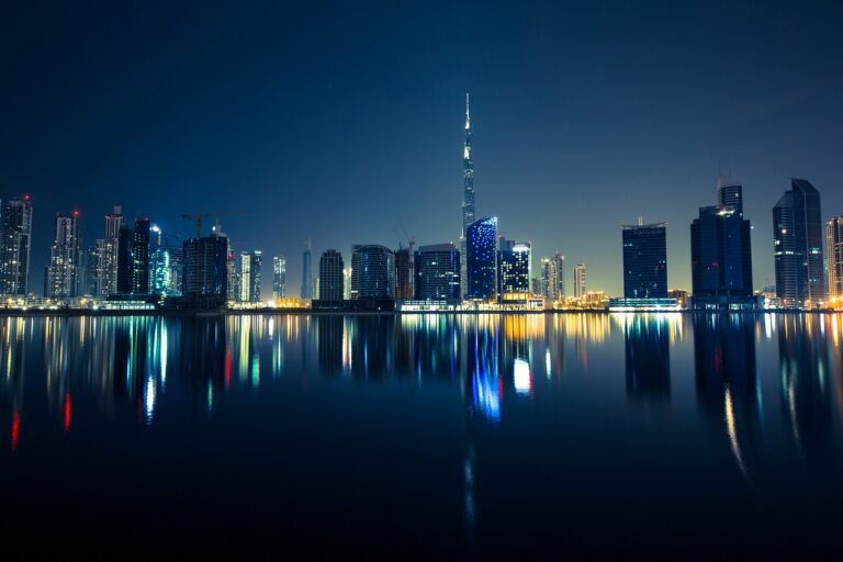 UAE’s Foreign Trade Hits Record $817 Billion in 2024